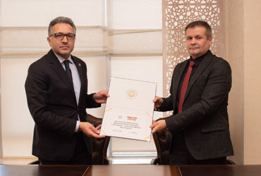 SELÇUK ÜNIVERSİTESİ